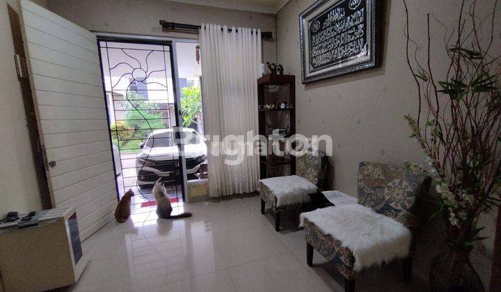 RUMAH De Latinos BSD Murah Bangeet!! 2