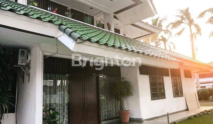 Di Bawah Harga Pasar, GREEN GARDEN KEDOYA UTARA JAKARTA BARAT 1