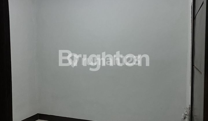 Rumah Murah Dekat stasiun Cisauk The Green BSD Cibogo 2