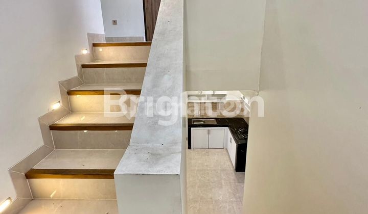 Accola Park Serpong Harga Murah 2