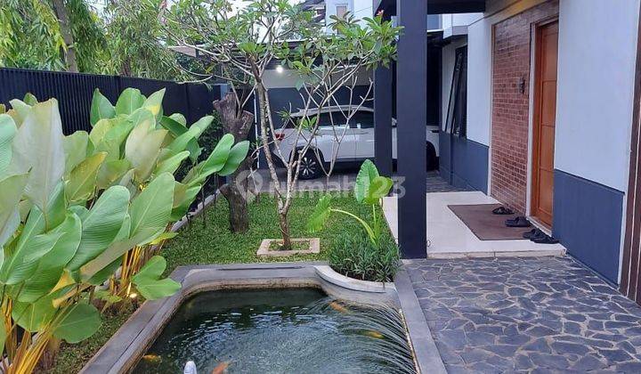 Di Jual Cepat Bukit Pamulang Indah Bagus 1