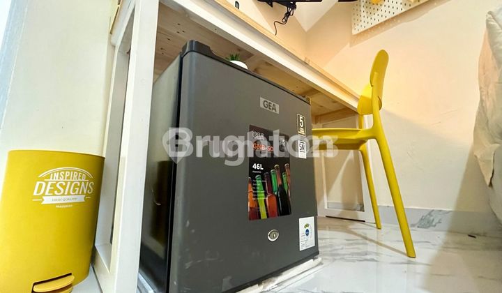 KOST EKSKLUSIF DI JANTUNGNYA BINTARO – INCOME 62 JUTA/BLN 2