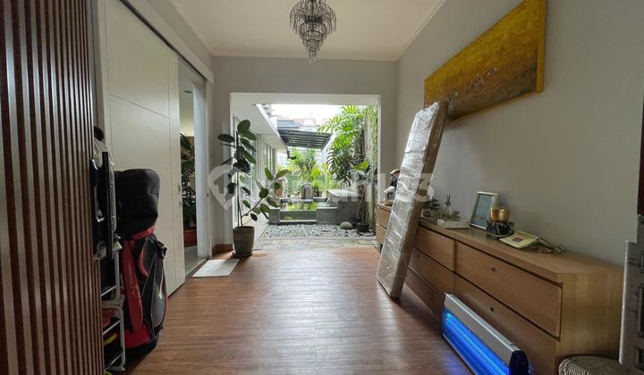 Di Jual Cepat Bu Rumah Cajaputi Depark Bsd 2