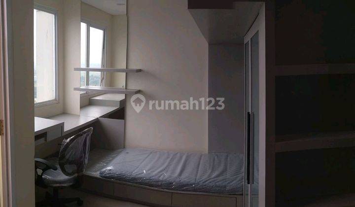 Dijual Apartment B Residence Tower Tulip 1