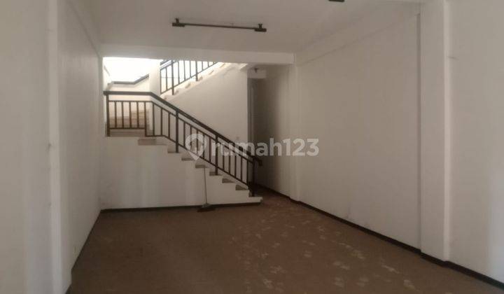Dijual Ruko Tidar Square Surabaya Pusat 2