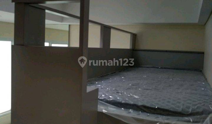 Dijual Apartment B Residence Tower Tulip 2