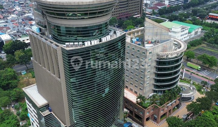 Gedung Kantor Strategis, Exclusive di Kemayoran Jakut Harga Turun dan Nego Sampai Deal