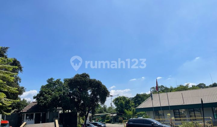 Ex Pabrik Aki, Strategis, Ijin Industri, amdal, Dekat Sungai di Cicadas Gunung Putri Bogor Harga Nego