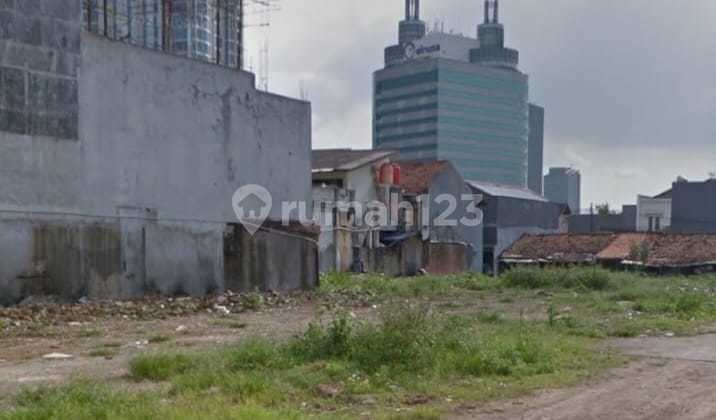 Super Strategic Land Ready to Build Business Units on Jeruk Purut Street, South Jakarta, Price Negotiable. Super Strategic Land Ready to Build Business Units on Jeruk Purut Street, South Jakarta, Price Negotiable.
