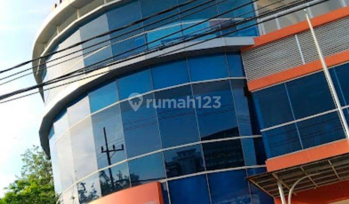 Apartemen Strategis, Fasilitas Lengkap, Aman, Nyaman Dan Siap Utk Usaha Kos At Sewa di High Point Surabaya Harga Murah Dan Nego Abis 1