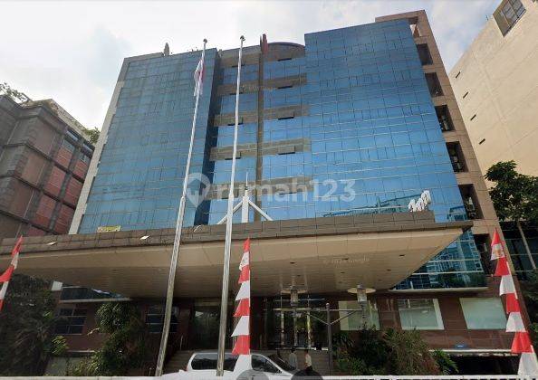 Gedung Kantor Strategis,is Exclusive, Prestisius Dan Megah di Kuningan Jaksel Harga Nego Sampai Deal 1