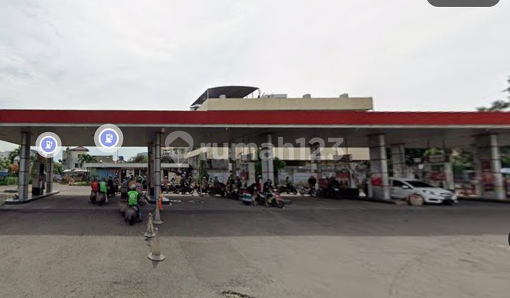 Tanah Strategis ada SPBU Aktif tinggal lanjutin, di mampang prapatan JAKSEL harga Nego Tanah Strategis ada SPBU Aktif tinggal lanjutin, di mampang prapatan JAKSEL harga Nego