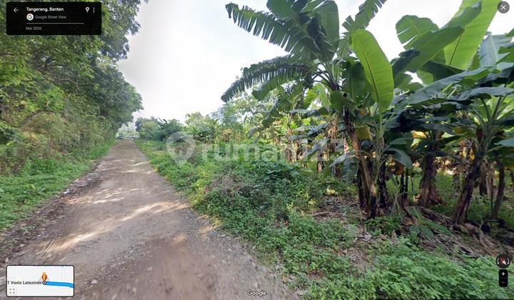 7 Hectares of Strategic Land, Ready to Build and Use, Freehold in Jatiuwung, Tangerang, Negotiable Price 7 Hectares of Strategic Land, Ready to Build and Use, Freehold in Jatiuwung, Tangerang, Negotiable Price