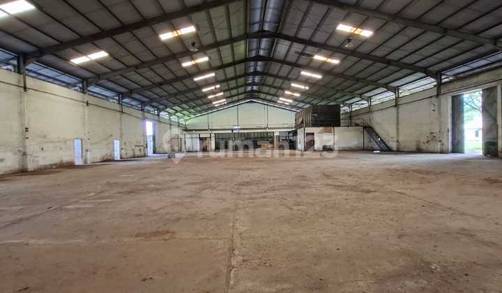 Tanah Strategis ada bangunan siap dipakai di Cikupa Jatake Tangerang Harga Nego Tanah Strategis ada bangunan siap dipakai di Cikupa Jatake Tangerang Harga Nego