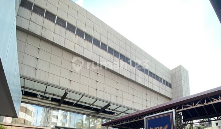 Gedung Strategis, Exclusive Investasi High Profit Siap Usaha Jadi Unit Komersial Lainnya Dijakpus Harga Turun Lagi dan Masih Nego