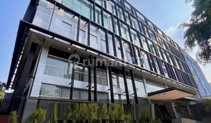 Gedung Murah Siap Cepat,Strategis, Exclusive, Siap Disewa dan Digunakan di Sultan Agung Jaksel Harga Masih Bsa Nego