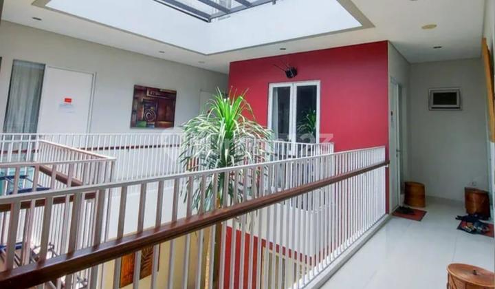 Rumah Strategis, Aman,Nyaman, dan Siap Huni di  Jalan Abdul Majid Raya Ciapete Jaksel Harga Nego 2