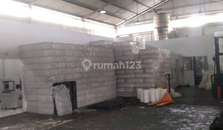 Gudang Disewakan Denga Lokasi Strategis Siap Digunakan di Jln Panjang Jakbar Harga Nego Abisss 1