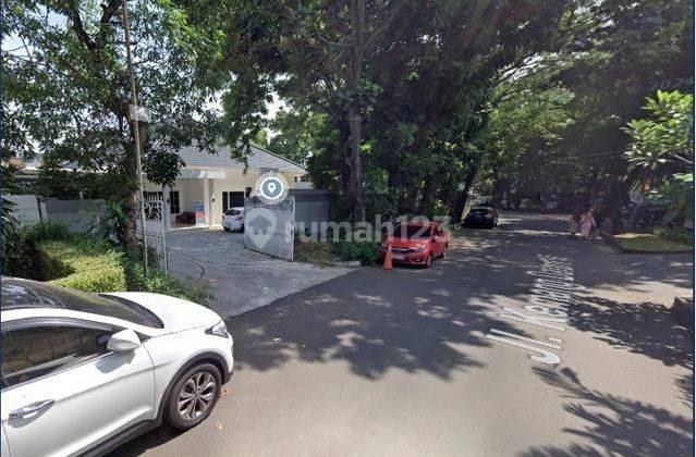 Rumah Lelang Tanah Luas Dan Besar Amat Strategis, Exclusive, Siap Jadi Unit Komerial di Jl. Bangka, Mampang Jaksel Harga Murah Dan Nego 2