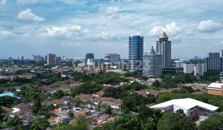 Strategic Land, exclusive ready-to-build commercial business units in Antasari Raya, South Jakarta, priced affordably below NJOP and negotiable. Strategic Land, exclusive ready-to-build commercial business units in Antasari Raya, South Jakarta, priced affordably below NJOP and negotiable.