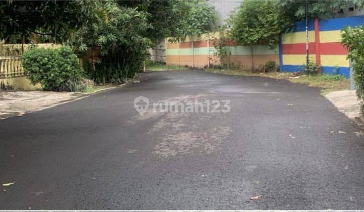 Tanah Exclusif Murah Banget Daerah Jakarta Barat Jarang Ada Harga Murah Jauh Dari Harga Pasaran 1