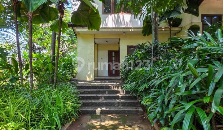 Rumah Lama Strategis, Exclusive di Antasari Jakarta Selatan Harga Nego Rumah Lama Strategis, Exclusive di Antasari Jakarta Selatan Harga Nego