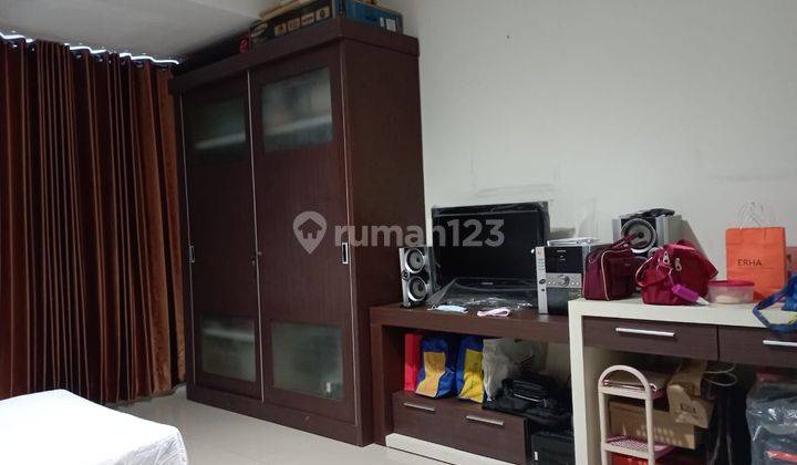 Apartemen Strategis, Fasilitas Lengkap, Aman, Nyaman Dan Siap Utk Usaha Kos At Sewa di High Point Surabaya Harga Murah Dan Nego Abis 2