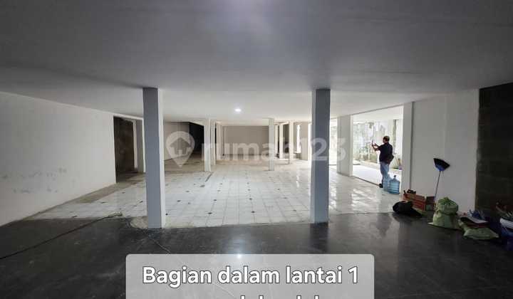 Ruko Strategis bisa dijadikan unit usaha lain di Radio Dalam Raya Jak Sel Harga OK Ruko Strategis bisa dijadikan unit usaha lain di Radio Dalam Raya Jak Sel Harga OK