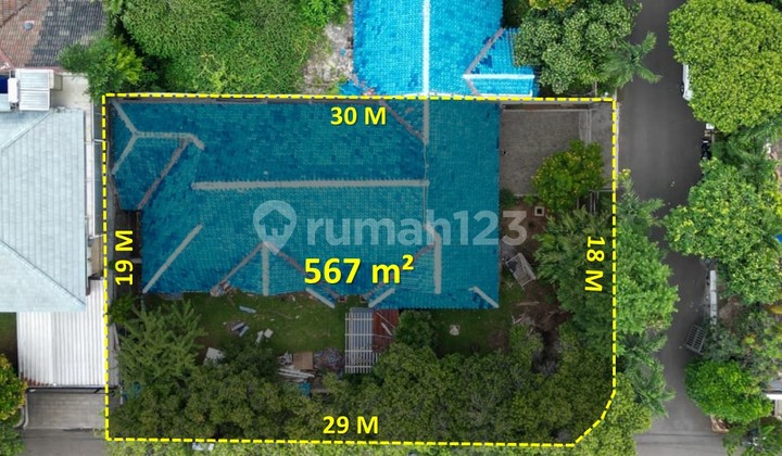 Rumah Strategis Jual Dihitung Tanahnya di Permata Hijau Jaksel Harga Murah Dibawah NJOP dan Nego Rumah Strategis Jual Dihitung Tanahnya di Permata Hijau Jaksel Harga Murah Dibawah NJOP dan Nego