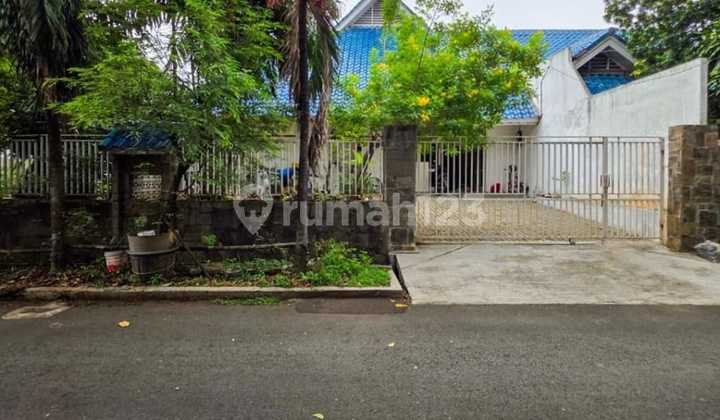 Rumah Strategis Jual Dihitung Tanahnya di Permata Hijau Jaksel Harga Murah Dibawah NJOP dan Nego Rumah Strategis Jual Dihitung Tanahnya di Permata Hijau Jaksel Harga Murah Dibawah NJOP dan Nego