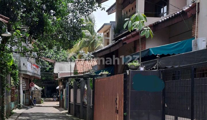 Hot Sale Rumah Cantik Murah di Lokasi Strategis Dekat Pasar Modern Bintaro/Btc Bintaro Sektor 7