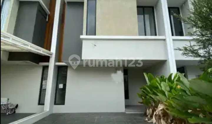 For Rent House in U Ville Cluster, Bintaro Jaya Tangsel For Rent House in U Ville Cluster, Bintaro Jaya Tangsel