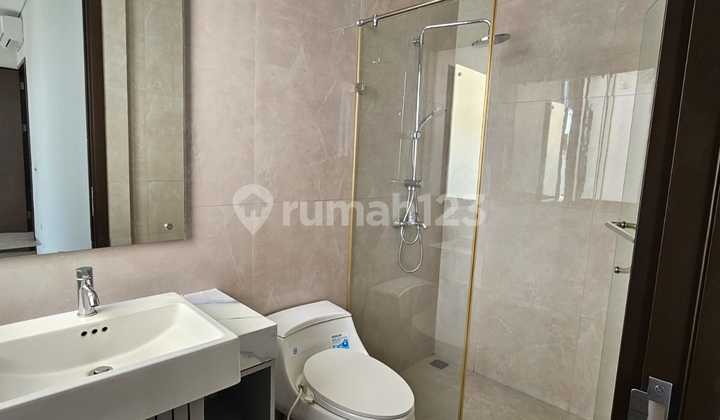 Rumah Asri Nyaman Di Discovery Bintaro Sektor 7 2