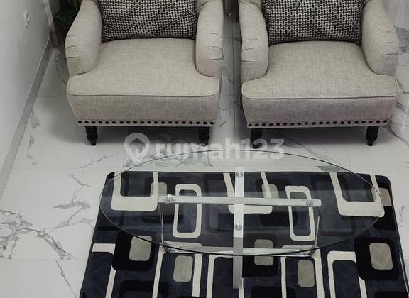 Beautiful Ciputat Townhouse Ready for Occupancy 2