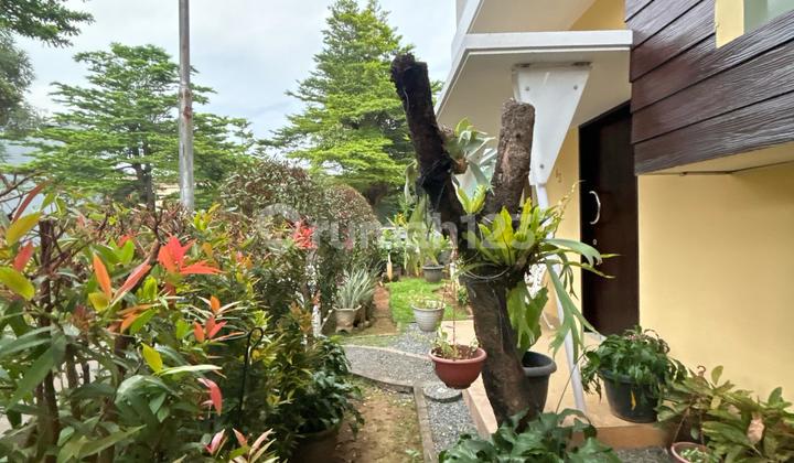 For Immediate Sale, Serene House in a Quiet Neighborhood in Cireundeu, East Ciputat 2