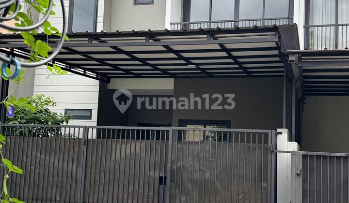 Rumah Lokasi Strategis Siap Huni Di Grand Paradiso Pamulang 2 Tangsel Rumah Lokasi Strategis Siap Huni Di Grand Paradiso Pamulang 2 Tangsel