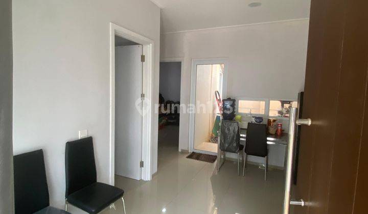 Dijual Rumah Minimalis Modern Di U Ville Bintaro 2