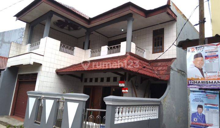 Dijual Rumah Bagus Di Pejaten Timur, Ps.minggu 1