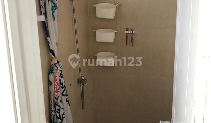 Rumah Siap Huni Full Furnish Di Graha Fortune Bintaro Jaya Pondok Aren 2