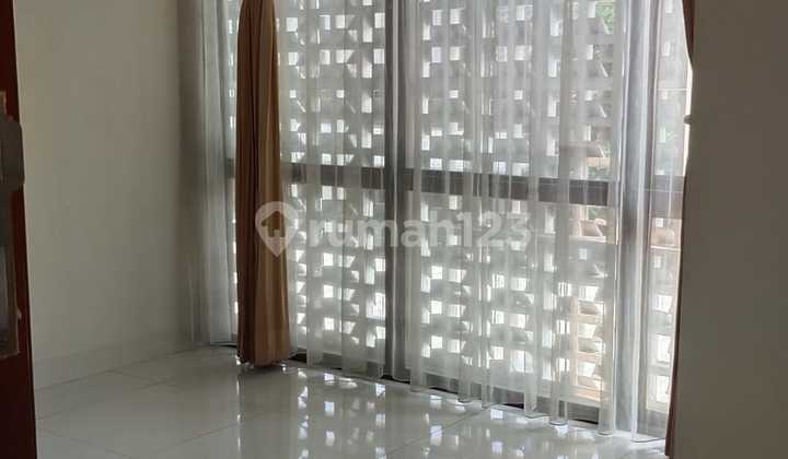 For Rent Good Condition House In Discovery Lumina, Bintaro Sector 9