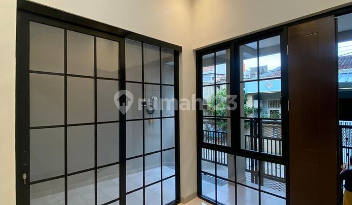 Rumah Brandnew.di Puri Bintaro Hijau Pondok Aren Tangsel 2