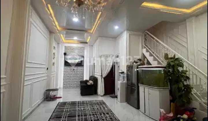 Hot Sale Rumah Di Graha Verina, Graha Raya 