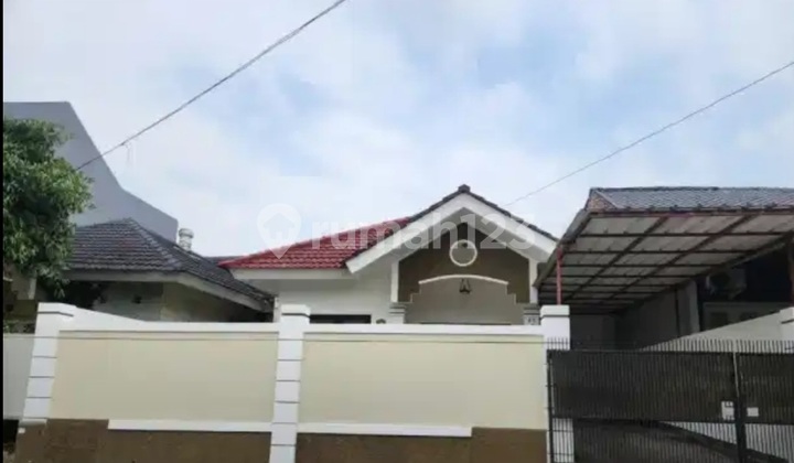 Dijual Rumah Siap Huni Baru Renovasi Di Kencana Loka Bsd Dijual Rumah Siap Huni Baru Renovasi Di Kencana Loka Bsd