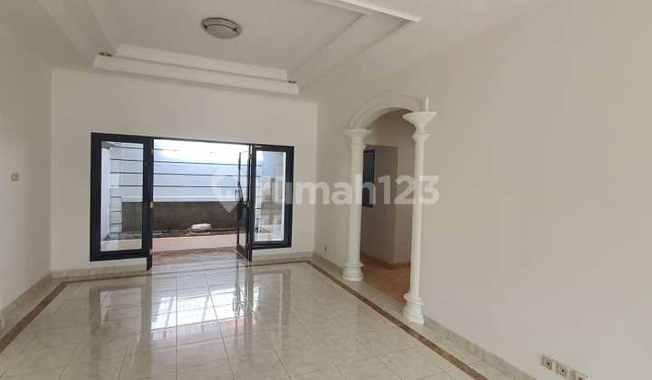 For Sale Newly Renovated Move-In Ready House In Kencana Loka Bsd 2