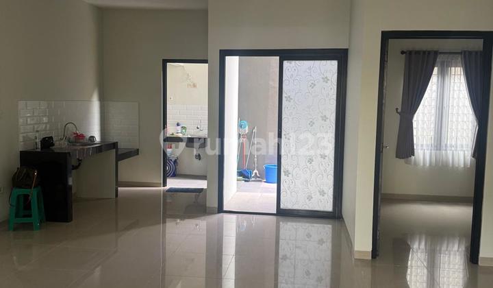 Rumah Lokasi Strategis Siap Huni Di Grand Paradiso Pamulang 2 Tangsel 2