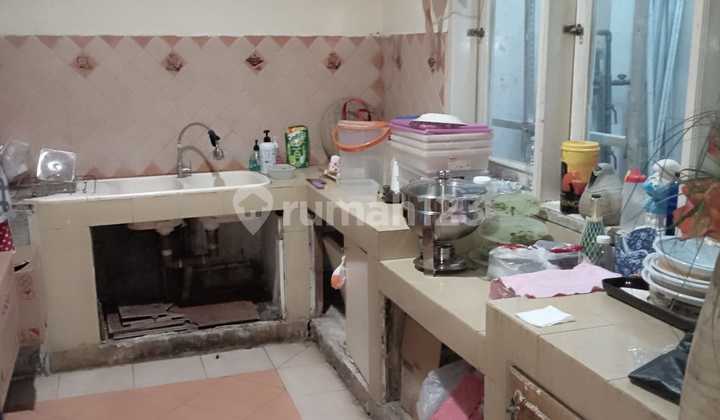 Rumah Siap Huni Di Komp. Pertamina Pd. Ranji 2