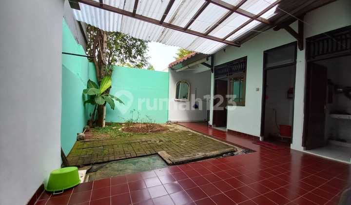 House in Villa Gunung Lestari Jombang Ciputat 2