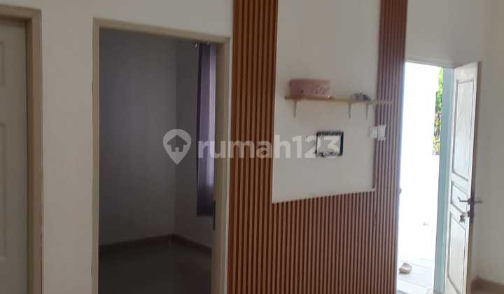 For Rent Luxury Flood-Free House in Graha Raya Bintaro 2