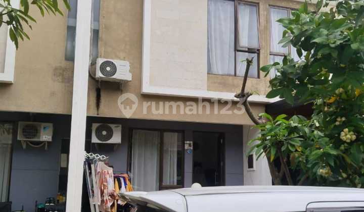 Affordable House in Cluster Fortune - Graha Raya Tangerang Affordable House in Cluster Fortune - Graha Raya Tangerang