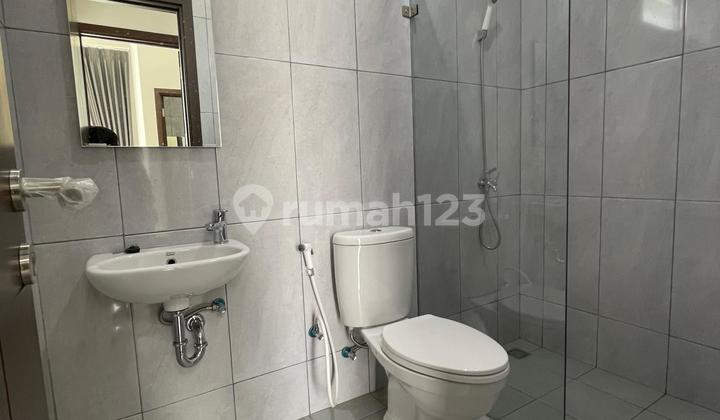 Disewakan Rumah Brandnew Siap Huni di Nordic Kebayoran Harmoni, Bintaro Sektor 9 2